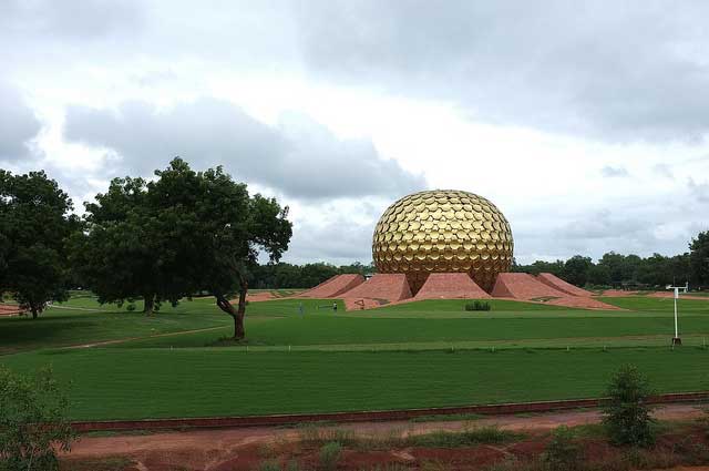 Auroville